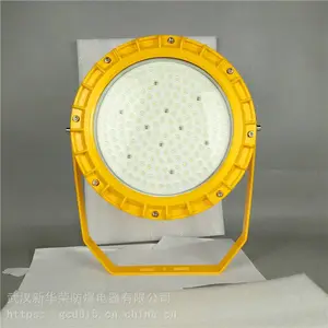 华荣 制药厂LED防爆灯120w 地下管廊LED防爆灯28w 生产厂家