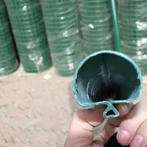 供应包头波浪型护栏网产品特点