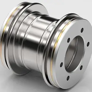 德国Rudolf Huber 高速联轴器，精密联轴器 , 转速 7000 ~ 90000 rpm