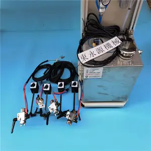 ���ø��ٳ�ѹȫ�Զ����ͻ������ӹ��������豸ѡ����Դ
