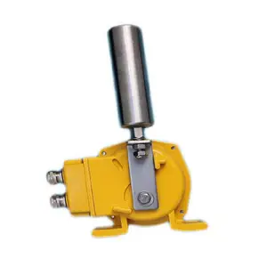 杭荣 AC220V-10A-WF2跑偏开关的信号输出机制是如何设计的