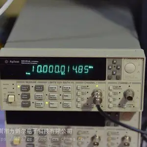 AgilentƵ�׷�����-E444*** ����E444***