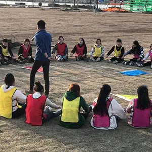 淮安拓展训练地点+淮安适合团建场地+拓展训练收获