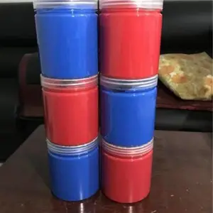 彩钢瓦翻新耐候环保底漆 旌乾环保 活动板房翻新水性漆 水性防锈防腐漆