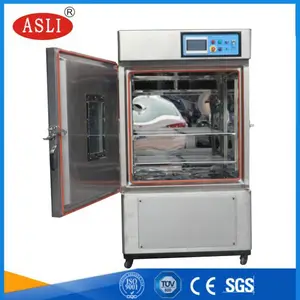 HL-800D卧式高低温试验箱
