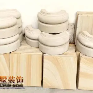 周口优质GRC构件|EPS线条|各种造型grc水泥制品厂家报价供应