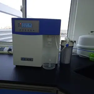 小型实验室超纯水机 QKCV系列 制造商