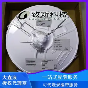 GMT致新代理商 G5520AR41U-K 稳压器TQFN3X3-16 电源管理IC