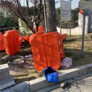�ӵ�����Ư����Χ����Ͳ ˮ������Χ����ʩ�� ����Χ��Ͳ����