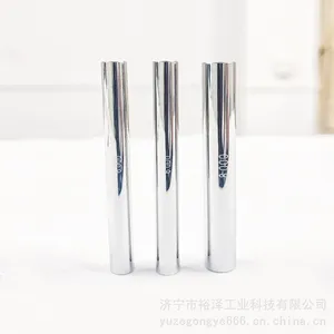 钨钢针规高精度镜面高光 超硬耐磨 硬质合金钨钢塞规±1μm