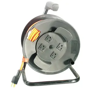 供应UL14.5A 11.5A 9.4A 8A 11A 12A /125V 卷线盘
