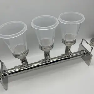 纯化水微生物限度检查 微生物限度仪 食品微生物检测