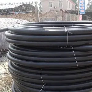 63#pe给水管 pe压力管 自来水管 压力管 河北鼎力厂家直销 批零兼营