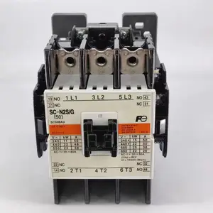 ȫ��ԭװ ��ʿֱ���Ӵ���SC-5-1/G DC24V DC110V DC48V �ֻ�