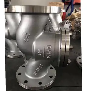 ��ؿ�H41H-100C��ѹ��������ʽֹ�ط�