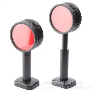 �������� CF303˫�淽λ�� �����źŵ� �������� LED��ɫƵ������