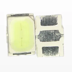 3020调粉蓝0.2W冰蓝氛围灯光源四维明光电