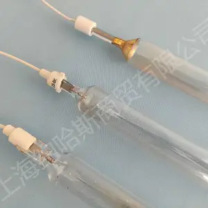 晒版灯,碘镓灯(Gallium Lodine Lamps)