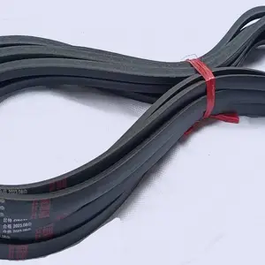 福建南平a型c型d型三角皮带规格型号尺寸表b型三角带厂家批发C7000Li传动带d6985工业皮带E-7036