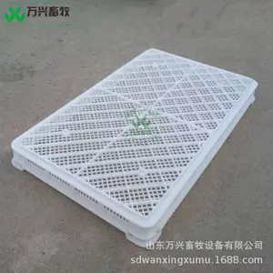 供应万兴畜牧塑料冷冻盘 晾晒塑料盘 晾晒盘