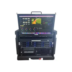 xMac studio�Ǳ�ϵͳDIT������ɫϵͳ��Яʽ����Ƶ����ʽ�༭��