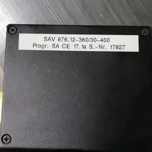 �������ȷ��� ȫƷ�ƶ���SOURIAU ���ٽ�ͷ 85106EC106S50
