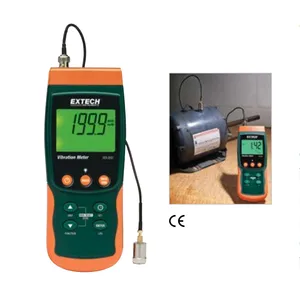 Extech 407860�����͹�ҵ�����Ͳ������������������ˮƽ���
