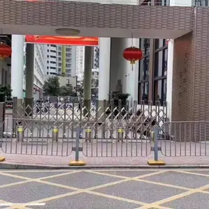 �鰲ͨ �׶�԰������ά�� ��λ���Զ���ײ·׮���ư�װ