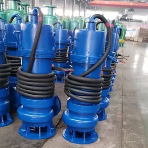 ú����FQW20-45/K�綯Ǳˮ�� ����ҶƬʽ��ɳ���۱�