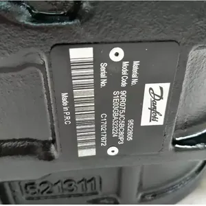 90M075NC0N8N0C7W00EFA0000F3����˹Danfoss������Һѹ��