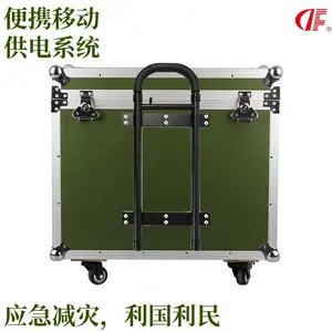 �Ƿ�Ƽ�3KW���������������ʽ***�ⴢ��Я����վ