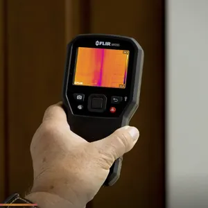 美国FLIR(菲利尔)红外热像仪