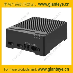 安讯士 AXIS D3110 Mk II 连接集线器 03037-001