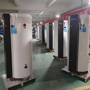 商用燃气容积式热水炉99KW330L冷凝容积型燃气热水器 RSTQ99-400LD