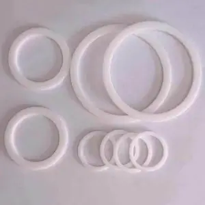 ���ݾ��ķ���ϩ��Ȧ����PTFE��Ȧ