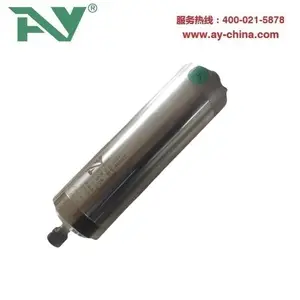 AY主轴水冷800W雕刻主轴0.8KW木工主轴24000rpm高速电机