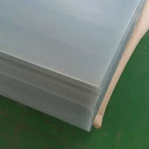 加厚PVC透明板材 透明PVC硬板 电镀槽体 原料环保*** 多种颜色可选 实体工厂
