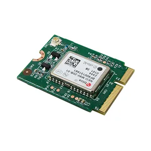 M2-GNSS Module: Ublox NEO-M9V