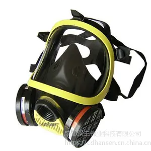 武汉、泸州、达州XO-BH1全面罩防毒面具销售