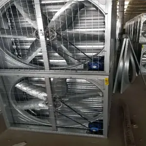 负压通风机 负压风机型号