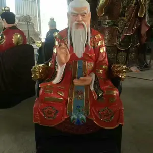 三清天尊佛像 寺庙佛像厂家 寺庙三清天尊佛像厂家