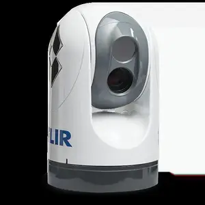 美国FLIR红外热像仪M625CS***双有效载荷海事用