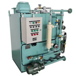����������ˮ��װ��HBNA-15 15������ˮװ�ÿɶ��Ʒ����CCS����