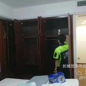 东城室内除甲醛厂家分享除甲醛的小妙招