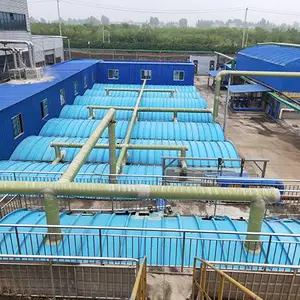 市政污水处理-市政污水处理厂家-格润环保(推荐商家)