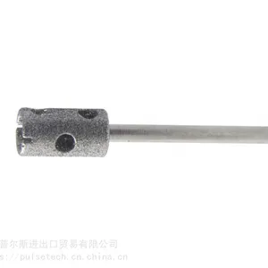 德国piggy进口金刚石开孔器玻璃石英陶瓷电木FPR等材料精密钻孔工具