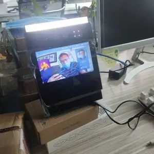人证访客系统