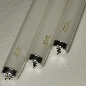 UVB-313EL ����Ϳ���������ϻ���ģ��̫������ƹ� 40W120MM