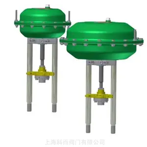 RTK气动执行器、ST6121气动执行器 德国RTKST6121气动执行器