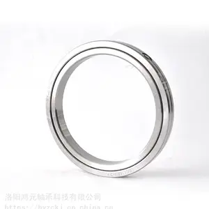 江苏SX011860精密交叉轴承RU交叉滚子轴承专业生产加工